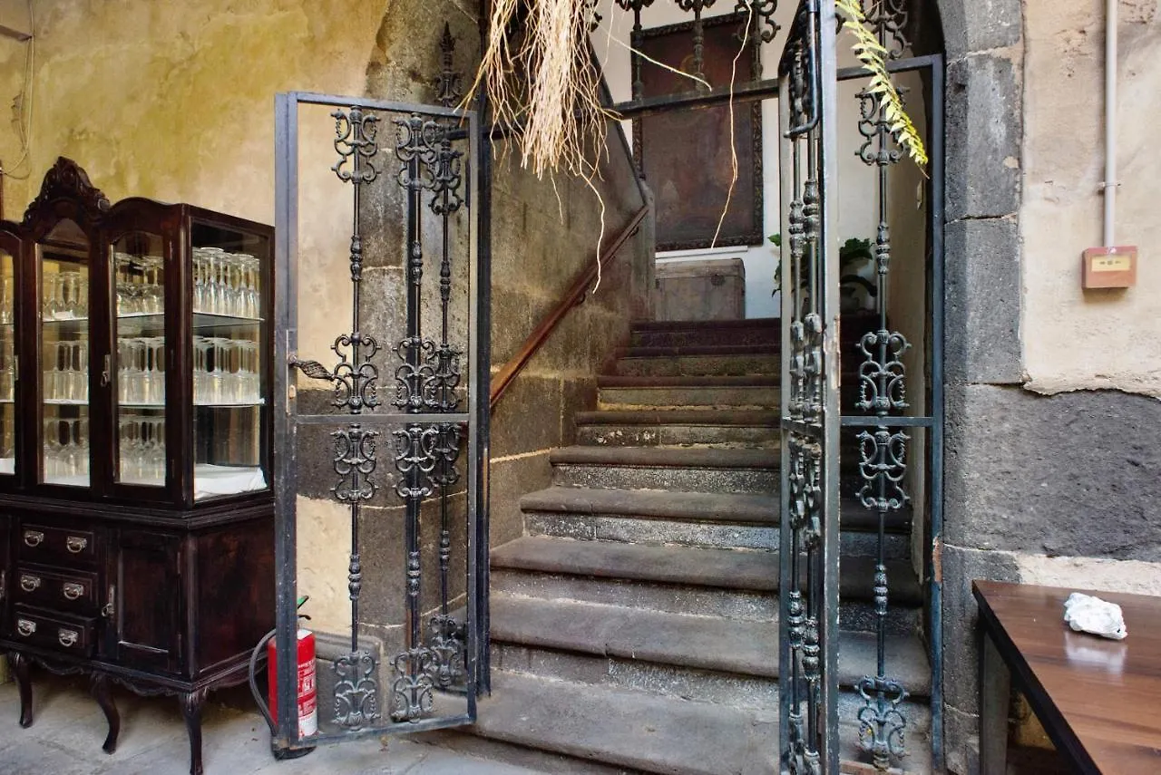 Casa Montesdeoca - Jacaranda Las Palmas de Gran Canaria 0*,  Espagne