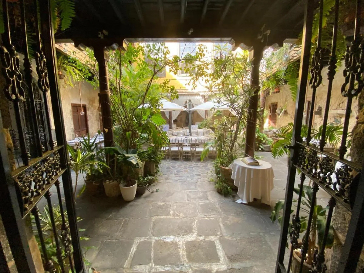 Casa Montesdeoca - Jacaranda Las Palmas de Gran Canaria